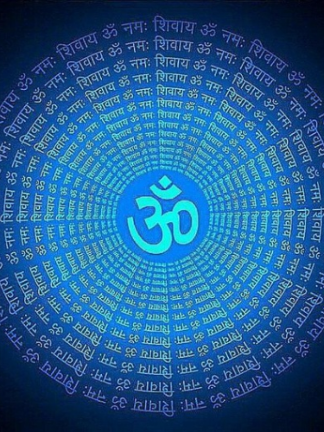 Hinduism Mantra Science and Its Health Effects