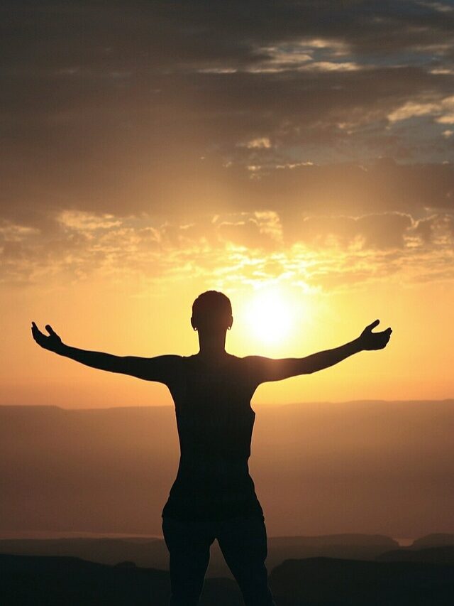 surya namaskar