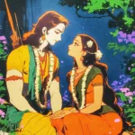qualities of sita mata madhur vani