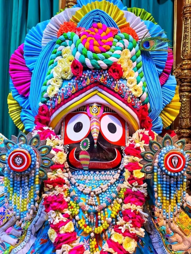 How is the Rath Yatra Festival Celebrated?